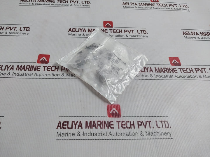 Waters 700003755 Check Valve Dual Ball And Seat