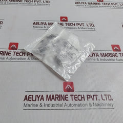 Waters 700003755 Check Valve Dual Ball And Seat