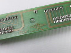 C.Wilh.Stein Sohn E238.1 Pcb Card.