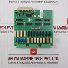 Contrec S10Ra-i2 Printed Circuit Board S10Ra-r-i2