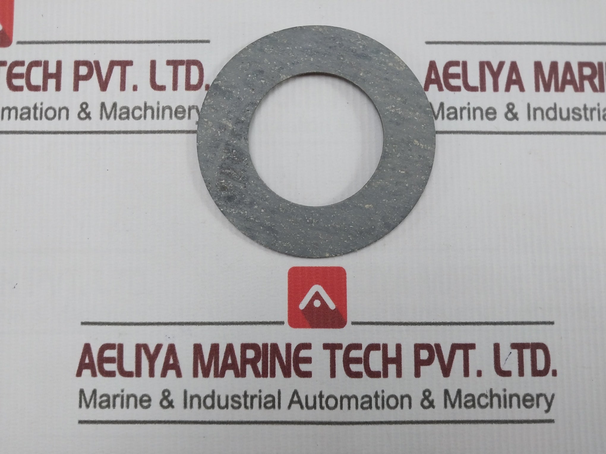 Alco Controls Adks-plus Felt Seal Outer Ring Set -40 To +50°C 35Bar