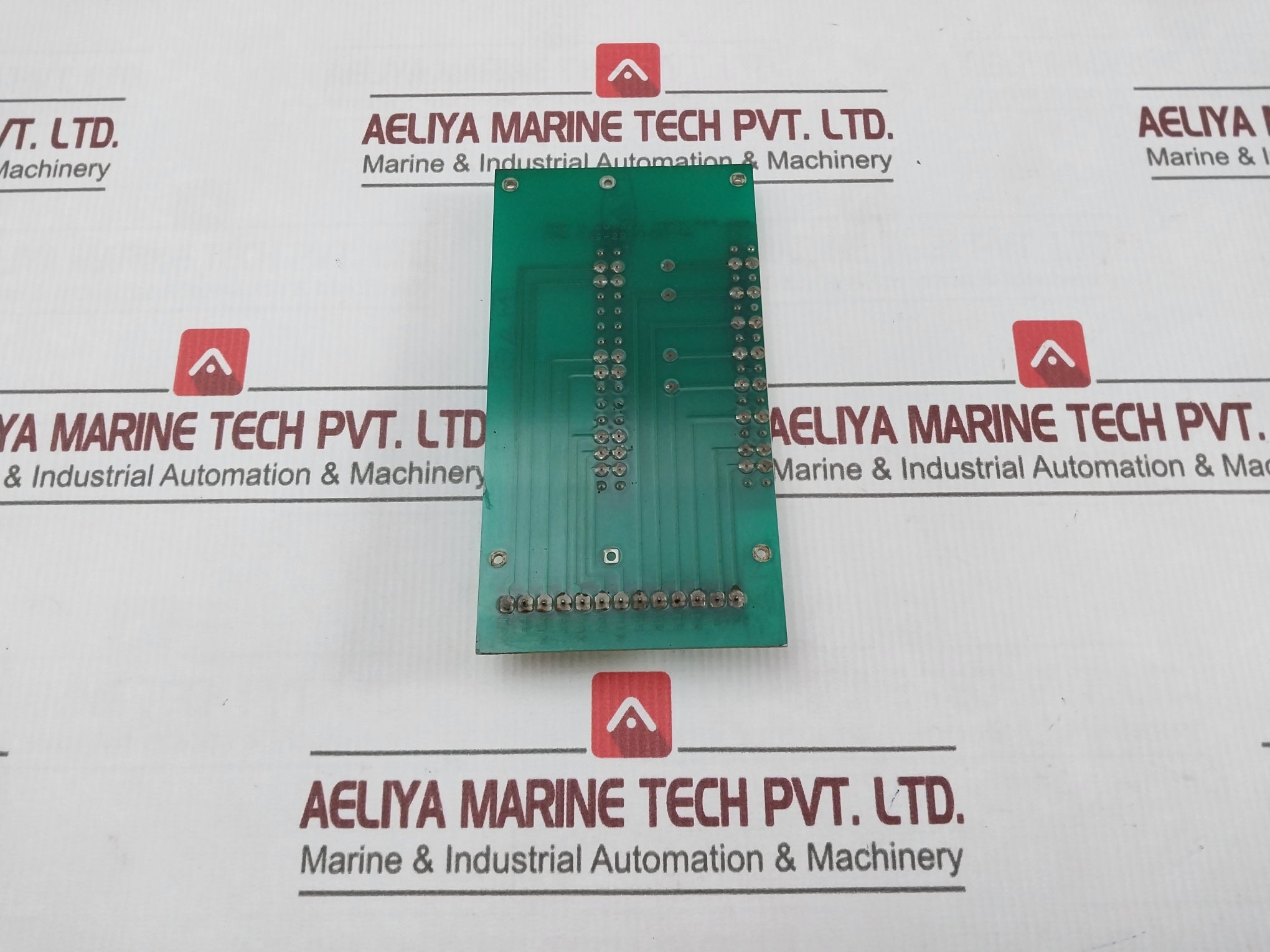 Wmo 1208-989.Pcb Printed Circuit Board For Fas-2R/Fas-3R