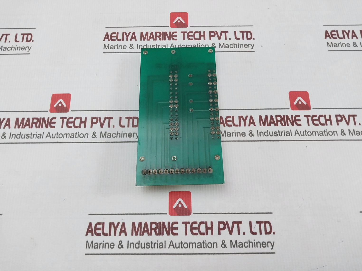 Wmo 1208-989.Pcb Printed Circuit Board For Fas-2R/Fas-3R