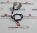 70 D 39 L Electric Band Heater 1-meter 230V