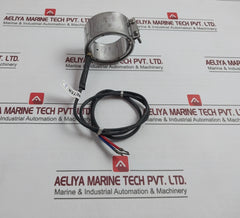 70 D 39 L Electric Band Heater 1-meter 230V