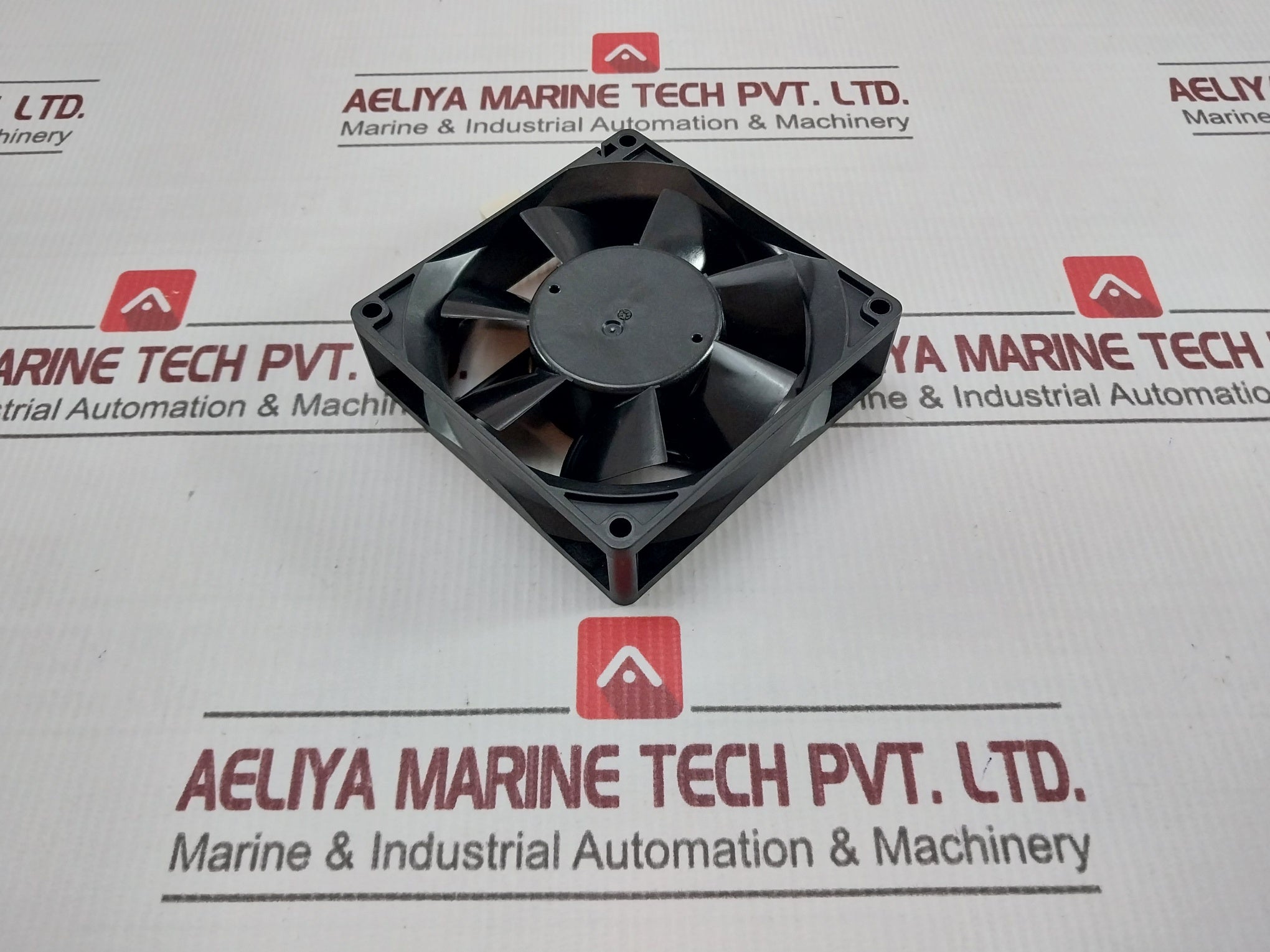 Melco Mmf-09D24Ts Axial Cooling Fan 24 Vdc 0.19A
