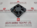Melco Mmf-09D24Ts Axial Cooling Fan 24 Vdc 0.19A