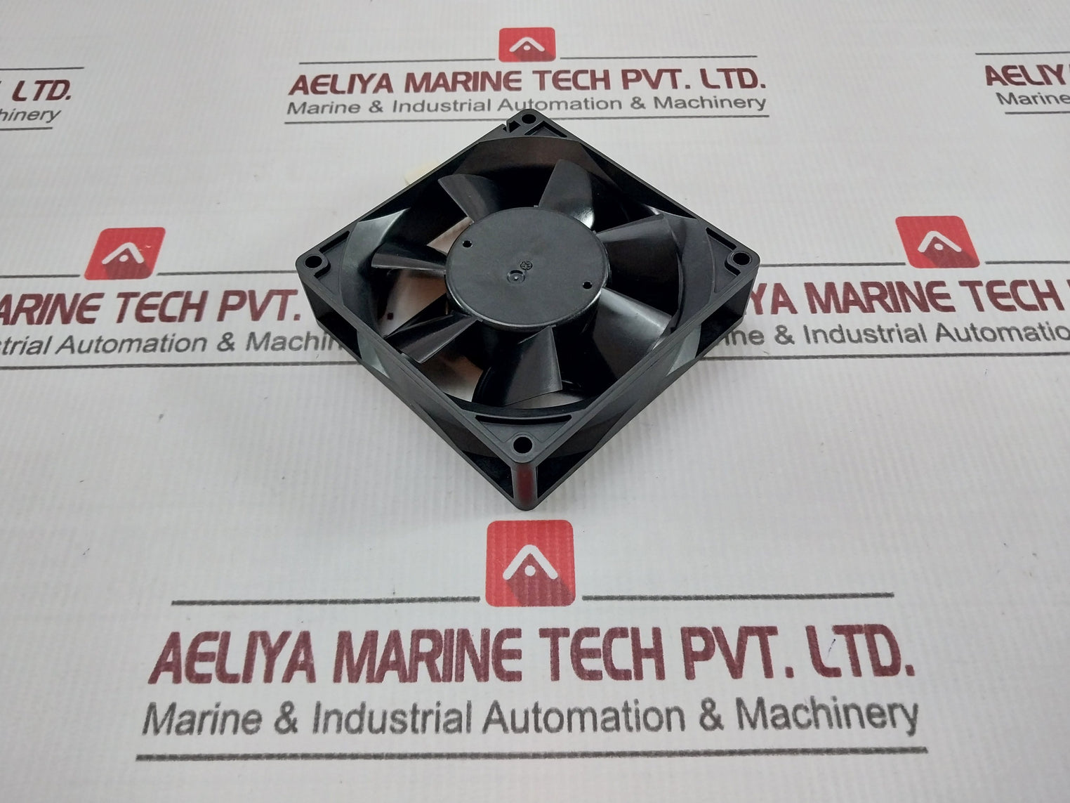 Melco Mmf-09D24Ts Axial Cooling Fan 24 Vdc 0.19A