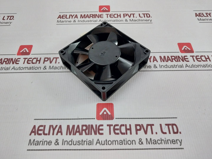Melco Mmf-09D24Ts Axial Cooling Fan 24 Vdc 0.19A