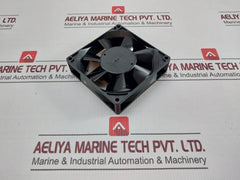 Melco Mmf-09D24Ts Axial Cooling Fan 24 Vdc 0.19A