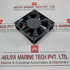 Melco Mmf-09D24Ts Axial Cooling Fan 24 Vdc 0.19A