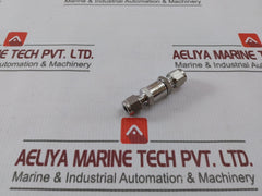 Ham-let H400Ssl6Mm 5Psi Check Valve 700004282