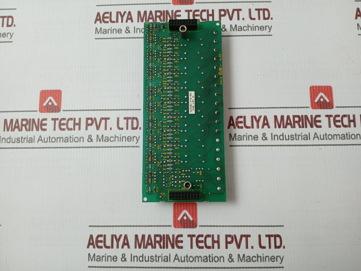 Allen Bradley 42336-169-06 A Control Interface Board 24Vac/Dc