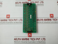 Allen Bradley 42336-169-06 A Control Interface Board 24Vac/Dc