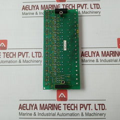 Allen Bradley 42336-169-06 A Control Interface Board 24Vac/Dc