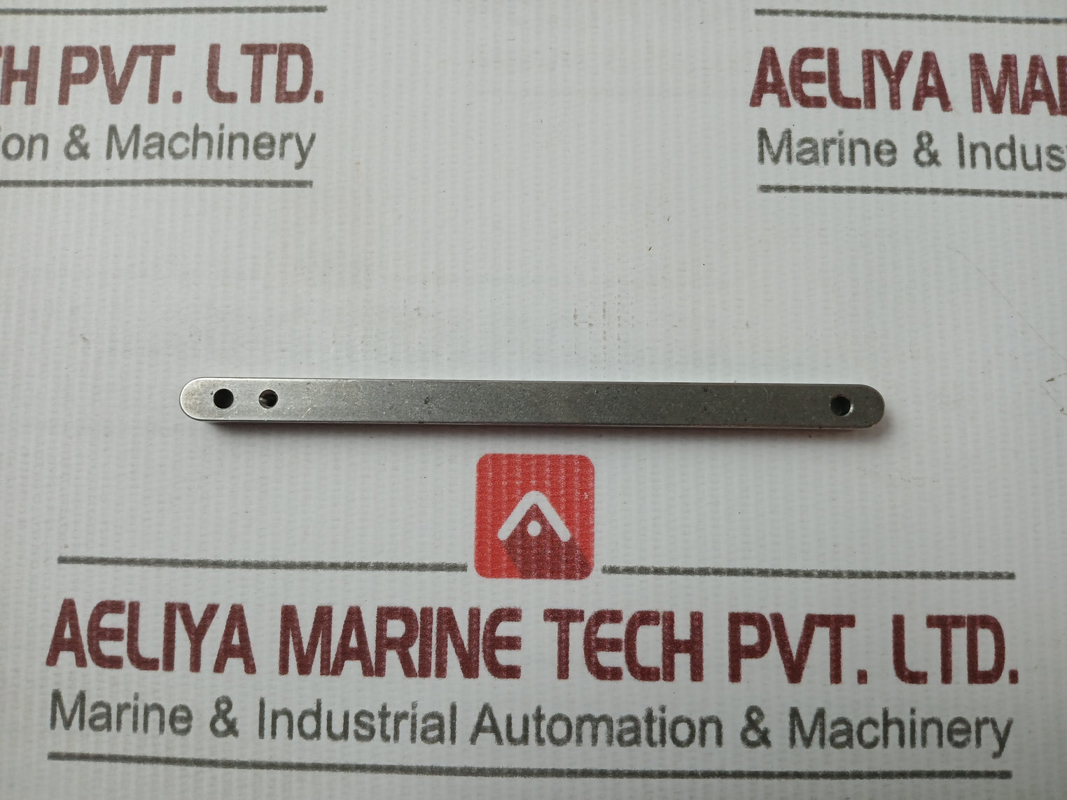 Man Diesel & Turbo 51325-05H-621 Feather Shaft Key