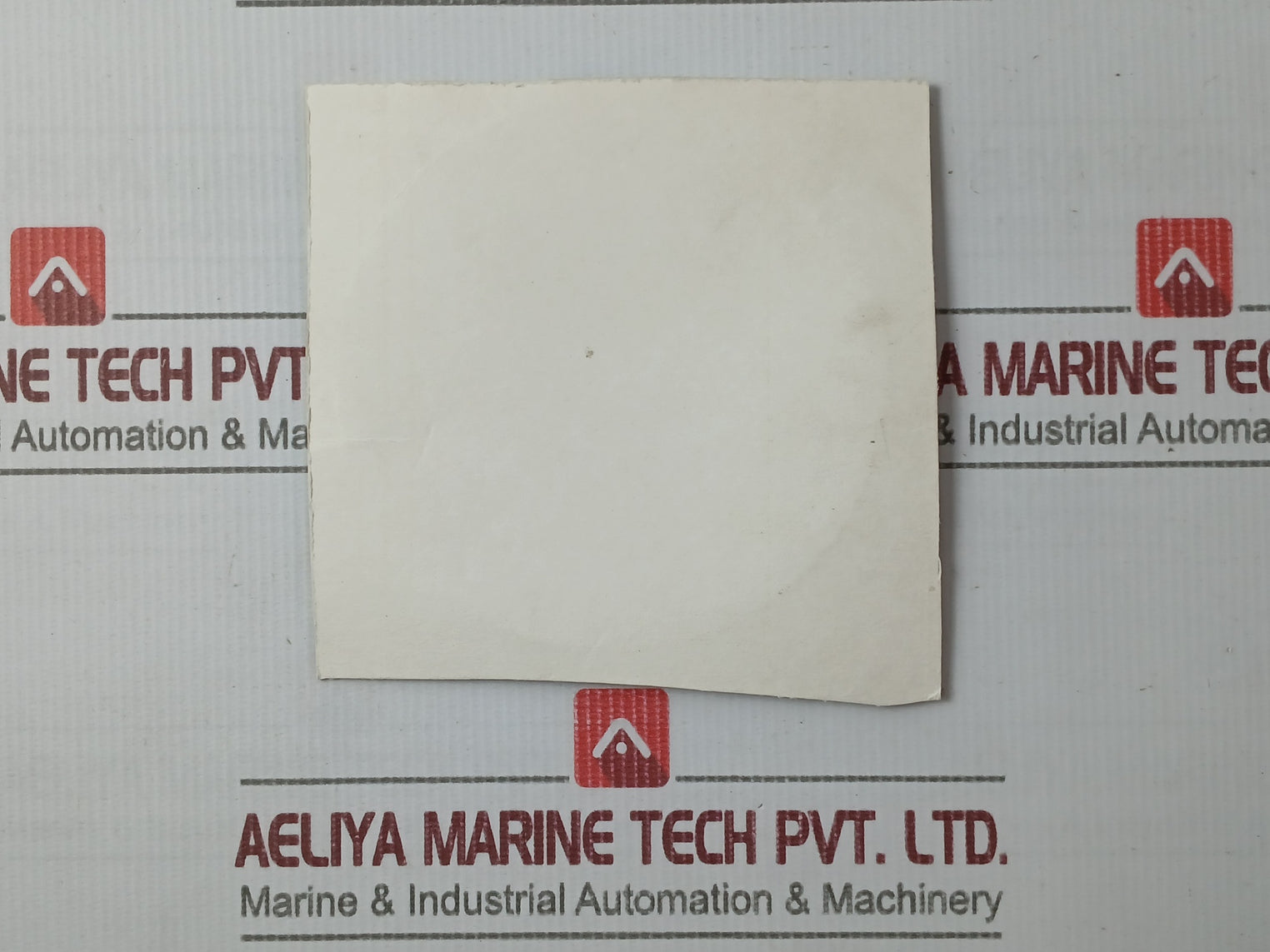 Valco Malbranque V/V Cgb 000038 Body Bonnet Gasket