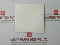 VALCO MALBRANQUE V/V CGB 000038 Body Bonnet Gasket