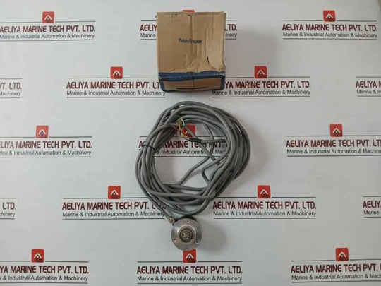 6-meter Rotary Encoder Zsp5208-003G-1024Bz3-5L