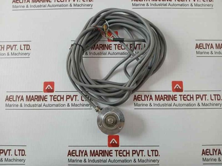 6-meter Rotary Encoder Zsp5208-003G-1024Bz3-5L
