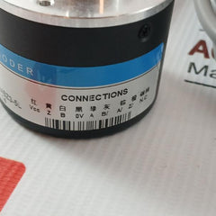 6-meter Rotary Encoder Zsp5208-003G-1024Bz3-5L