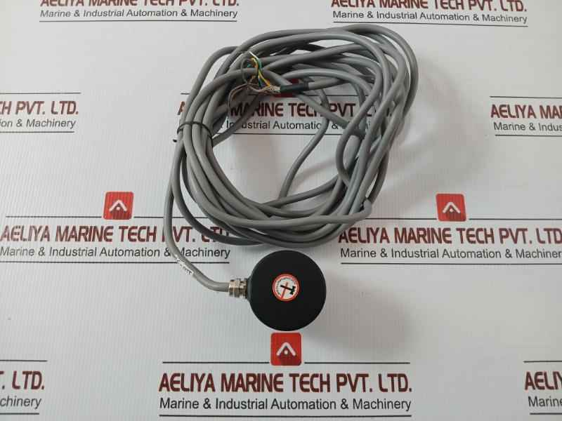 6-meter Rotary Encoder Zsp5208-003G-1024Bz3-5L