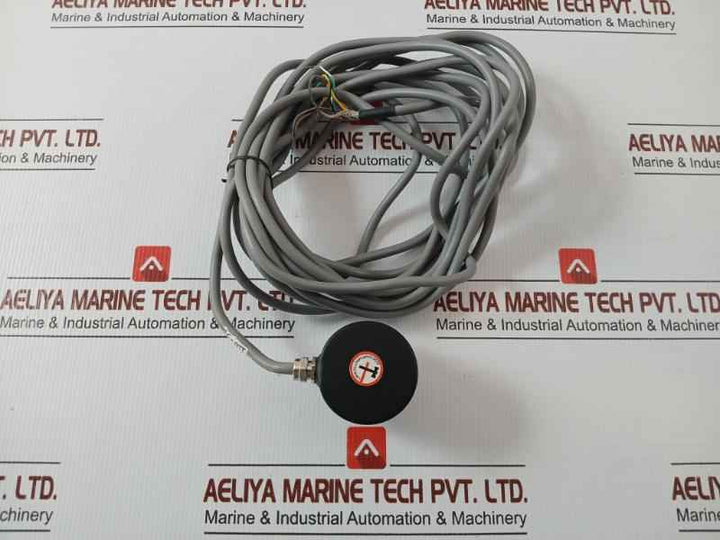 6-meter Rotary Encoder Zsp5208-003G-1024Bz3-5L