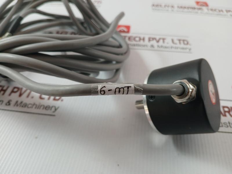 6-meter Rotary Encoder Zsp5208-003G-1024Bz3-5L