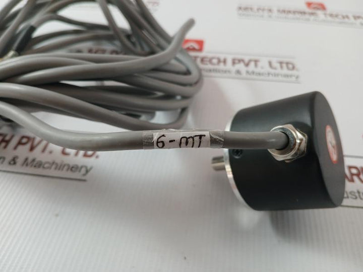 6-meter Rotary Encoder Zsp5208-003G-1024Bz3-5L