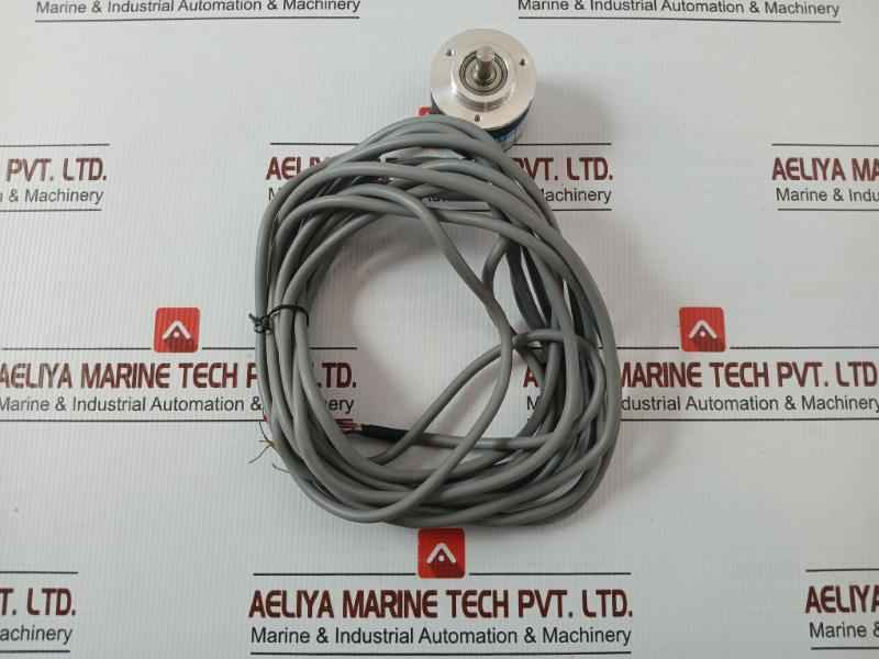 6-meter Rotary Encoder Zsp5208-003G-1024Bz3-5L