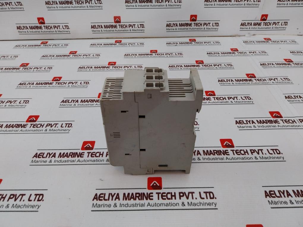 Allen-bradley 150-c37Nbd Soft Starter Smc-3 Ser B 50/60Hz