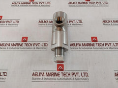 60-0255 High Pressure Safety Valve 0719-29-1