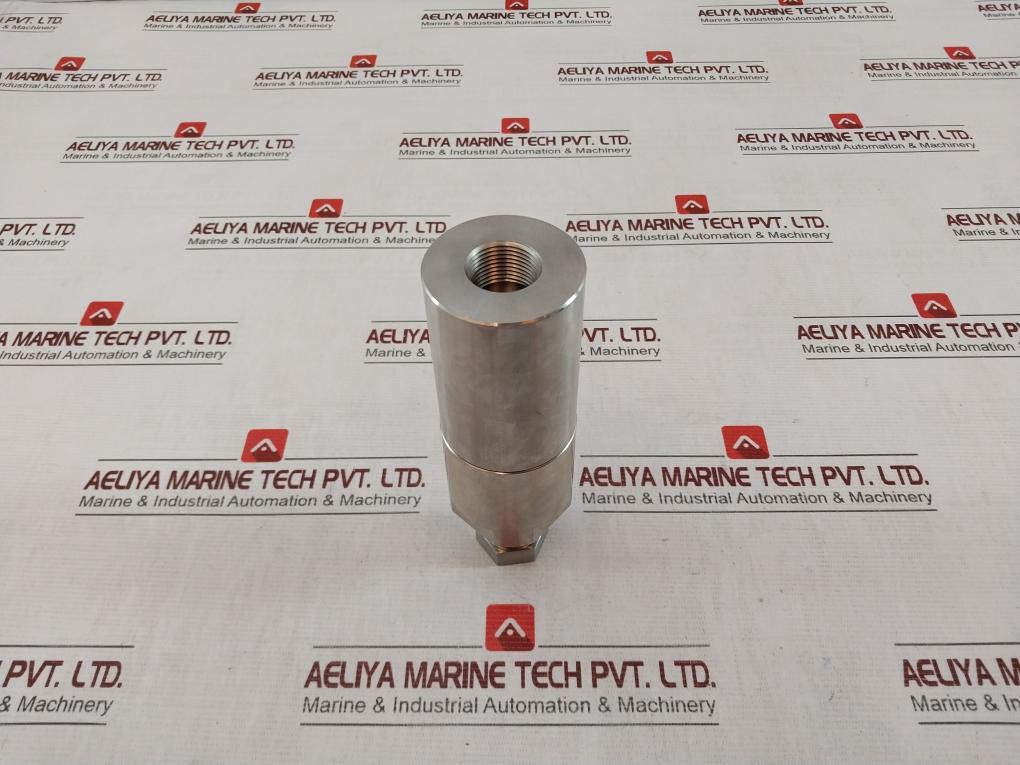 60-0255 High Pressure Safety Valve 0719-29-1