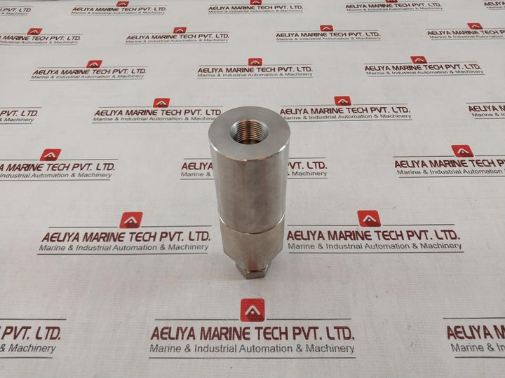60-0255 High Pressure Safety Valve 0719-29-1