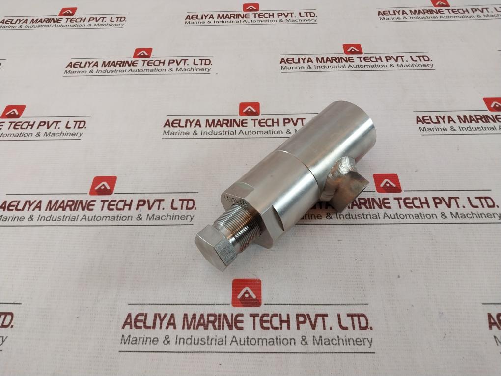 60-0255 High Pressure Safety Valve 0719-29-1