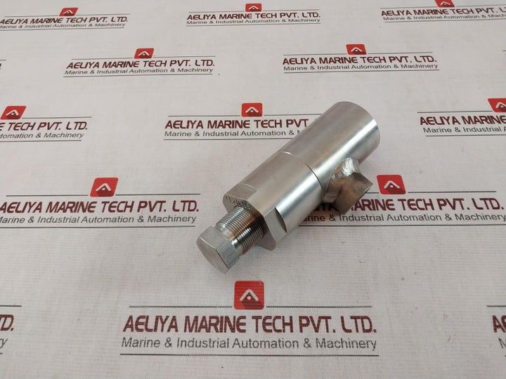 60-0255 High Pressure Safety Valve 0719-29-1