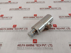 60-0255 High Pressure Safety Valve 0719-29-1