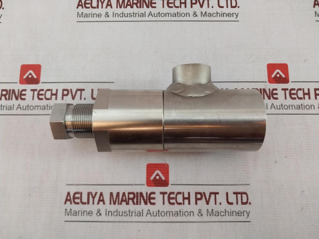 60-0255 High Pressure Safety Valve 0719-29-1