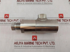 60-0255 High Pressure Safety Valve 0719-29-1