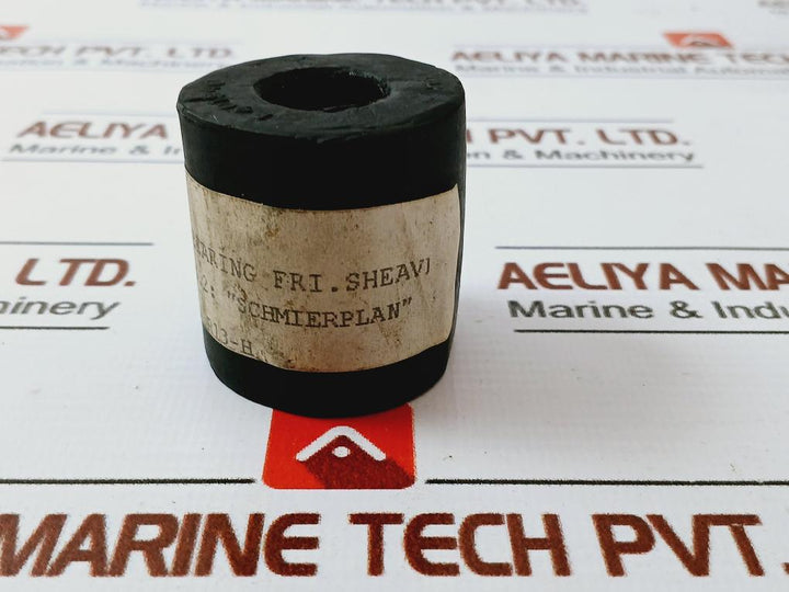 60.0 Mm Bearing Bush Pedestal Bearing