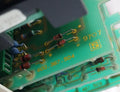60006121 V01 Printed Circuit Board Soren T.Lyngso