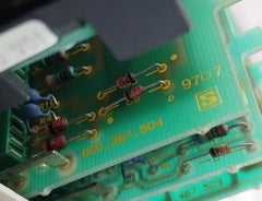 60006121 V01 Printed Circuit Board Soren T.Lyngso