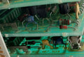 60006121 V01 Printed Circuit Board Soren T.Lyngso