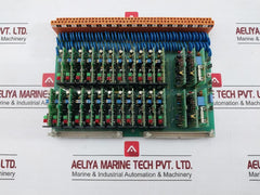 60006121 V01 Printed Circuit Board Soren T.Lyngso