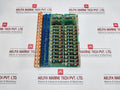 60006121 V01 Printed Circuit Board Soren T.Lyngso