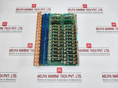 60006121 V01 Printed Circuit Board Soren T.Lyngso