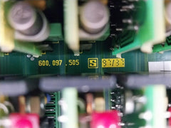 60006121 V01 Printed Circuit Board Soren T.Lyngso