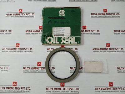 60027 Radial Shaft Oil Seal Cr