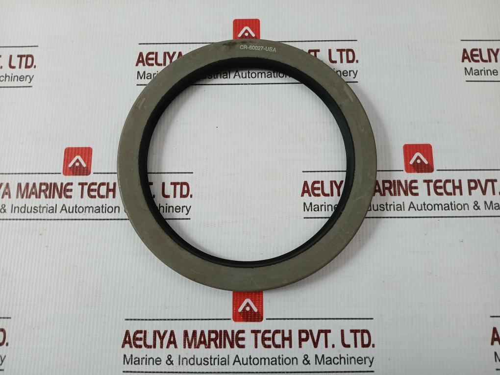 60027 Radial Shaft Oil Seal Cr