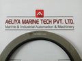60027 Radial Shaft Oil Seal Cr